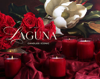 Discover the Allure of Laguna Candles: Where Quality Meets Sustainability
