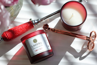 What Makes Our Coconut Wax So Good in Candles?