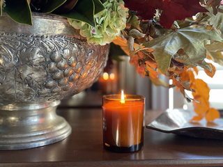 Behind the Mic: How Our Latest Podcast Interview Reveals the Heart of Laguna Candles