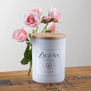 Laguna Candles Achieves WBENC Certification as a Woman-Owned Business