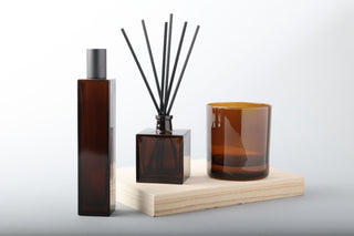 Private Label Candle Services