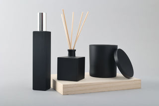 Private Label Candle Services