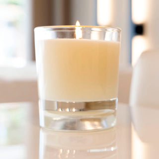 Private Label Candle Services