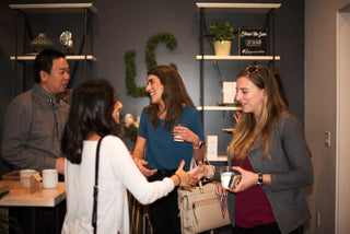 Candle Making Workshop