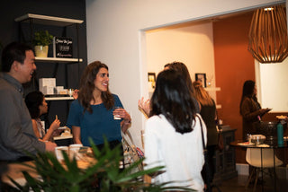 Candle Making Workshop