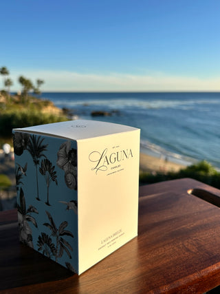 Candle of the Month Subscription