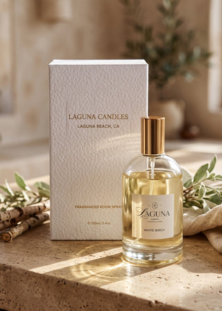 White Birch Room Spray