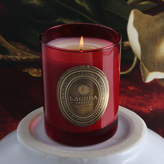 Oud Bergamot Limited Edition Candle